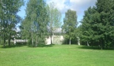The G Hall