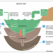 The internal phosphorus load
– recycles old sins