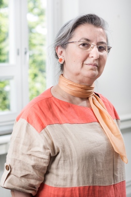 Elena Dingu Kyrklund