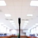 Microphone. Foto: Mostphotos
