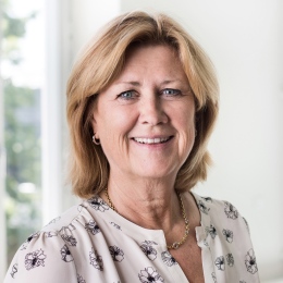 Photo: N/A, License: N/A Ylva Ståhle, Institutionen för pedagogik och didaktik