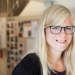 Lisa Lindén. Foto: Niklas Björling