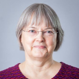 Marja-Liisa Keinänen