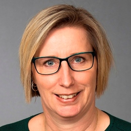 Maria Kristoffersson
