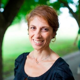 Maryam Hansson Edalat