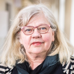 Birgitta Hammarström Lewenhagen