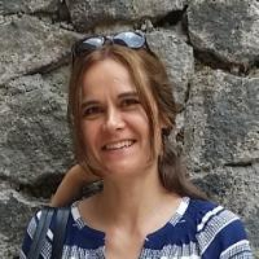 Julie Zahle