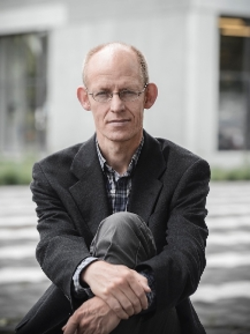 Robert van Rooij