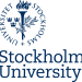 Stockholm University logo