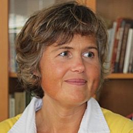 Photo: N/A, License: N/A Helena Rehn, Institutionen för pedagogik och didaktik, Stockholms universitet