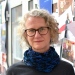 Marie Evertsson. Foto: Leila Zoubir/Stockholms universitet