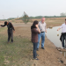 Research at the Yangzte River Delta