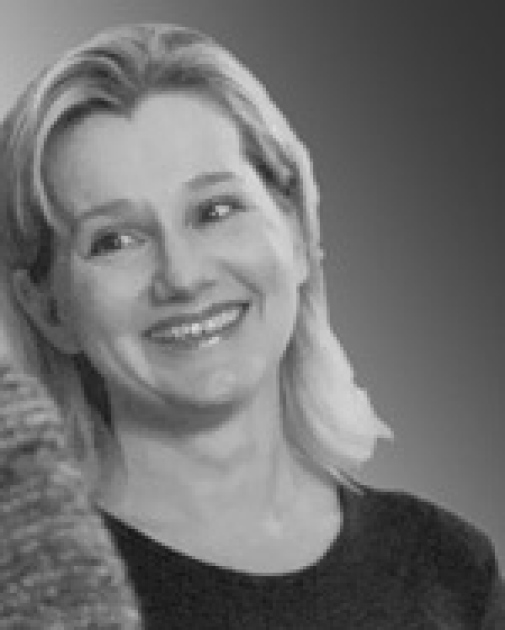 Suzanne Rosendahl Foto: privat