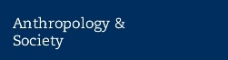 Anthropology & Society