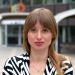 Tina Goldschmidt. Photo: Leila Zoubir / Stockholm University