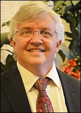 John Levis