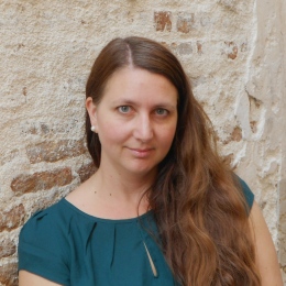 Photo: N/A, License: N/A, Created: 2013:09:25 10:51:14 Profilbild Cecilia Carlander