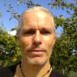 Ketil Thorgersen Bild av Ketil