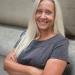 Anette Nyqvist. Foto: Alexandra Sanchez Nyqvist