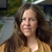 Johanna Palm. Foto: Stockholms universitet