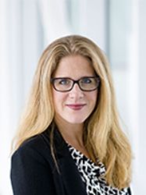 PhD Candidate Natalie Nielsen