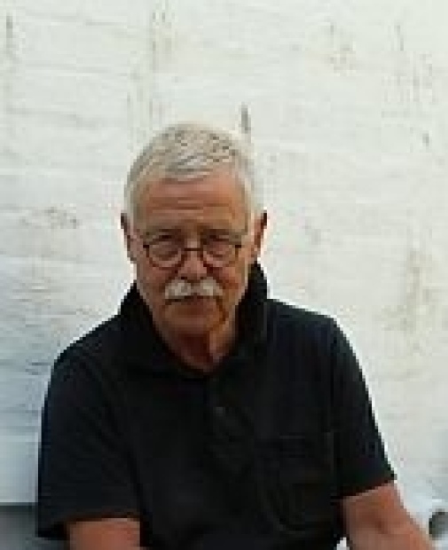 Professor Emeritus Peter Alheit