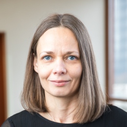 Linda Rämö