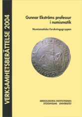 Verksamhetsberättelse