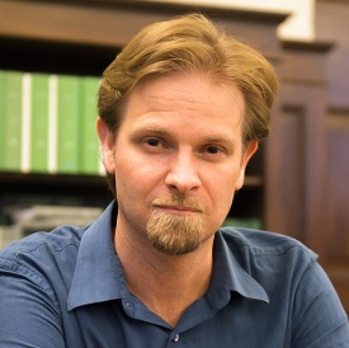 Stephen Finlay (University of Southern California)