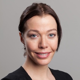 Sara Jonsson