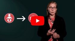 Camilla Thunborg. Vuxnas lärande