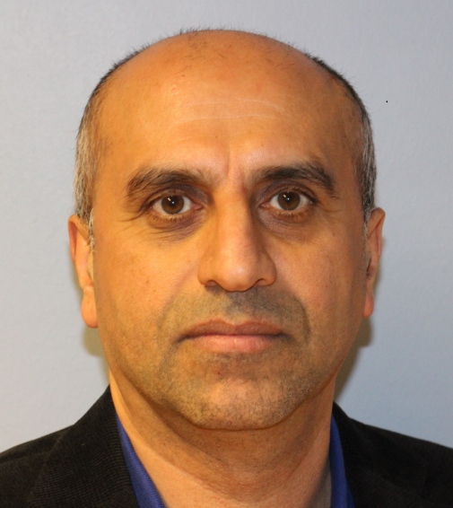 Siamak Haghdoost
