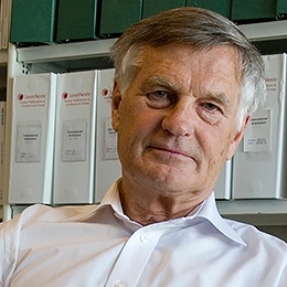 Lars Heuman