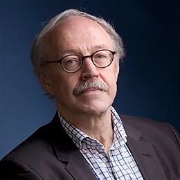 Claes Sandgren Claes Sandgren