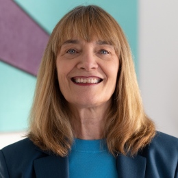 Patricia Shaughnessy Patricia Shaughnessy