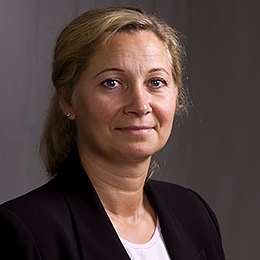 Andrea Sundstrand