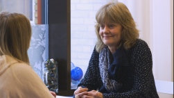 Specialpedagog Ramona Cumléus