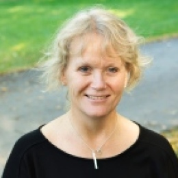 Anna-Karin Tidén