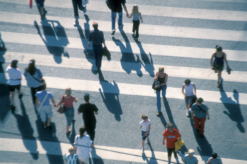 Hälsovinsterna beror på en generell minskning av avgasutsläpp. Foto: Orasis/Stockholms universitet Hälsovinsterna beror på en generell minskning av avgasutsläpp. Foto: Orasis/Stockholms universitet