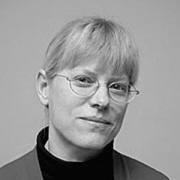 Gitte Petersen