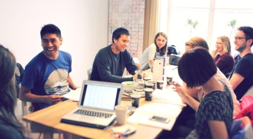 Stockholm Dual Career Network Stockholm Dual Career Network