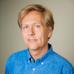 Hans Dahlén. Foto: Vilhelm Stokstad