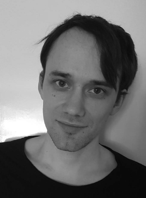 Arvid Lundberg. Foto: privat