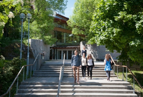 Aula Magna