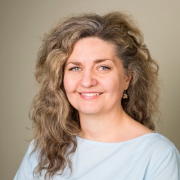 Josefin Sterzenbach