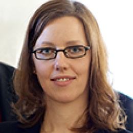 Johanna Fernholm