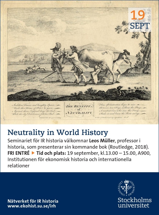 Seminarium Müller 2018 09