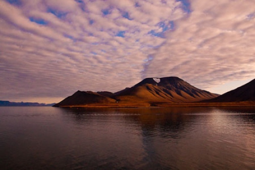 Longyearbyen Longyearbyen