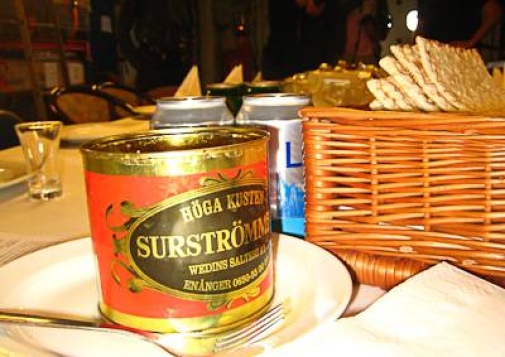 Lomrog 2009-09-01 SURSTRÖMMING