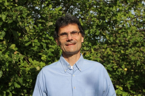 Professor Ulrich Häussermann